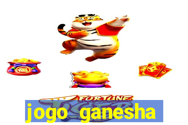 jogo ganesha fortune demo